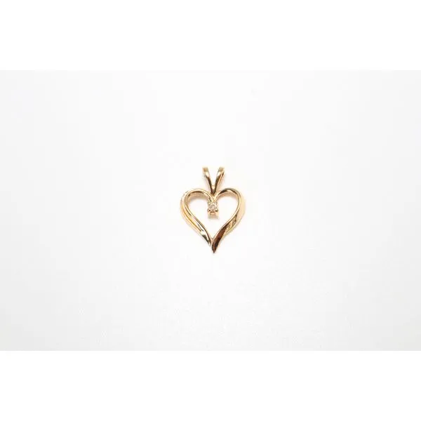 Pendant Diamond Showcase Longview, WA