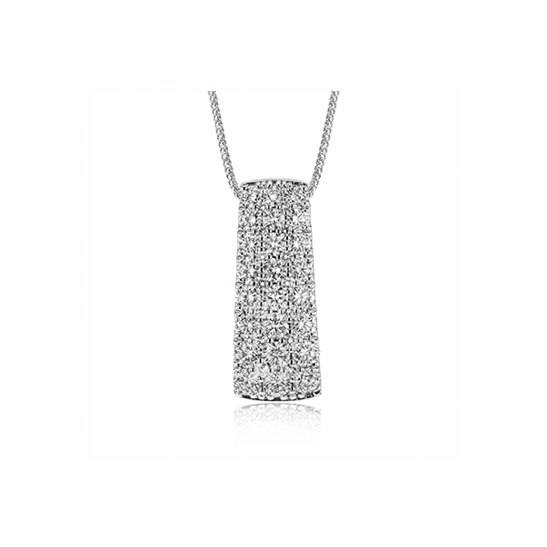 Pendant Diamond Showcase Longview, WA