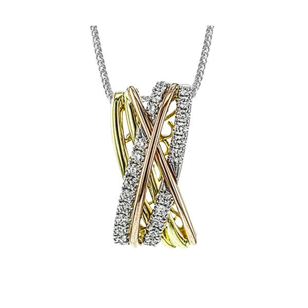 Pendant Diamond Showcase Longview, WA