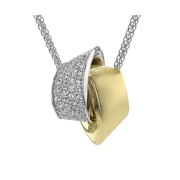 Pendant Diamond Showcase Longview, WA