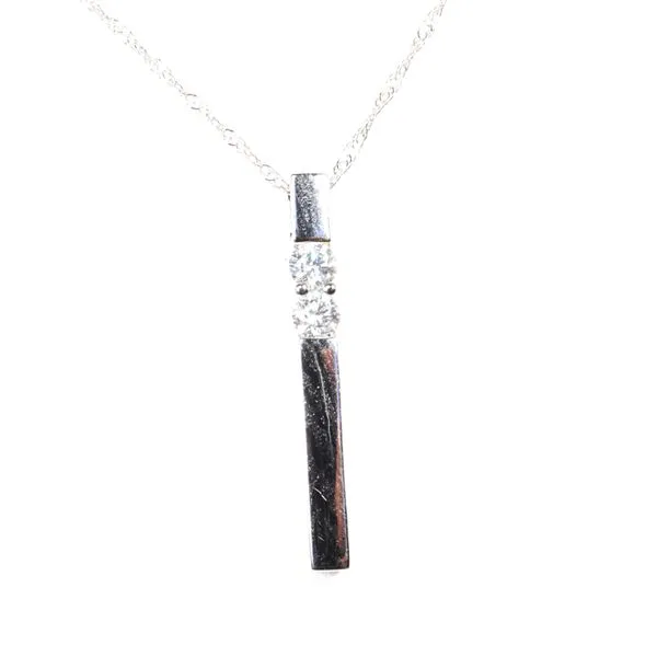 Pendant Diamond Showcase Longview, WA