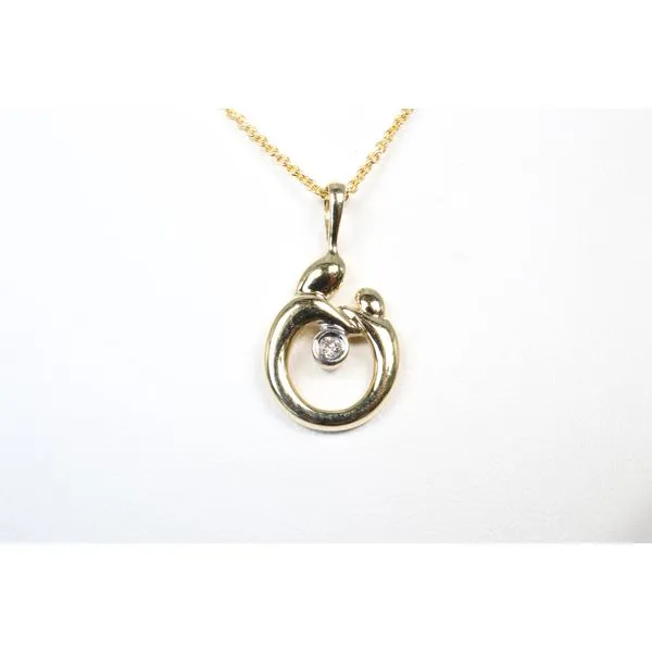 Pendant Diamond Showcase Longview, WA