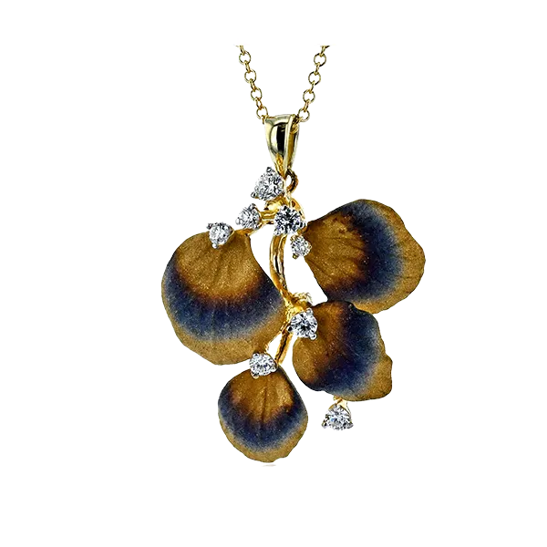 Pendant Diamond Showcase Longview, WA