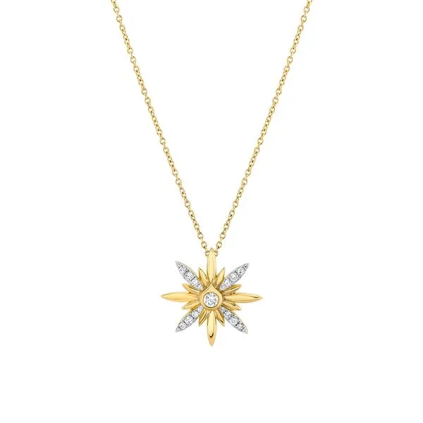 Pendant Diamond Showcase Longview, WA