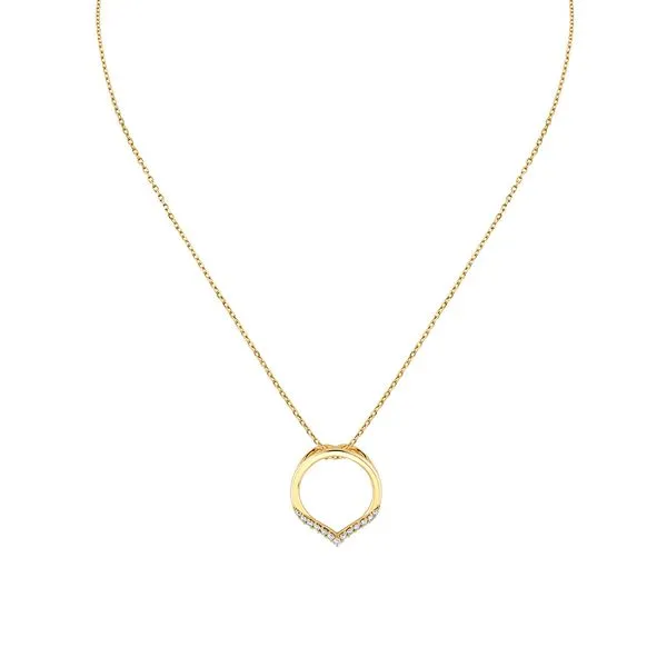 Pendant Diamond Showcase Longview, WA
