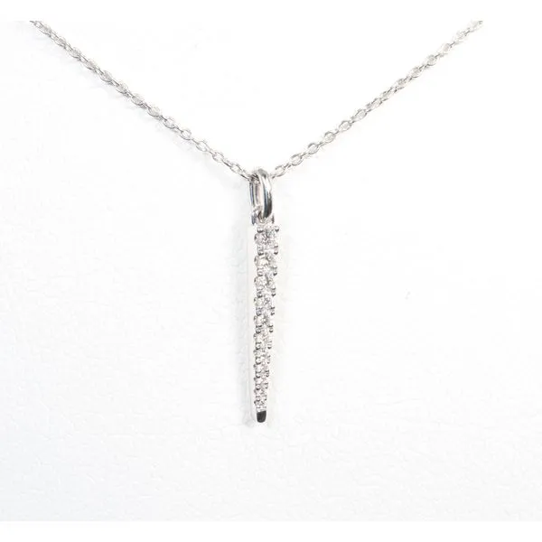 Pendant Diamond Showcase Longview, WA