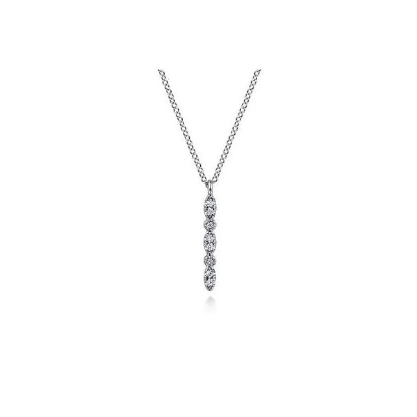 Pendant Diamond Showcase Longview, WA