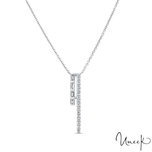 Pendant Diamond Showcase Longview, WA