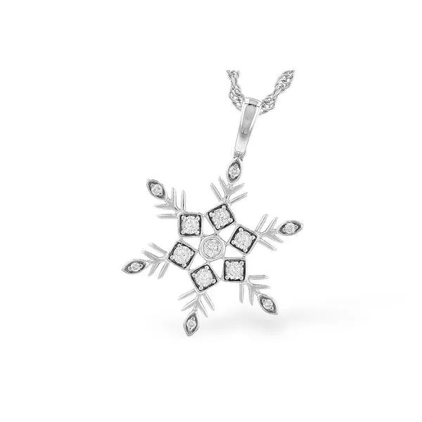 Pendant Diamond Showcase Longview, WA