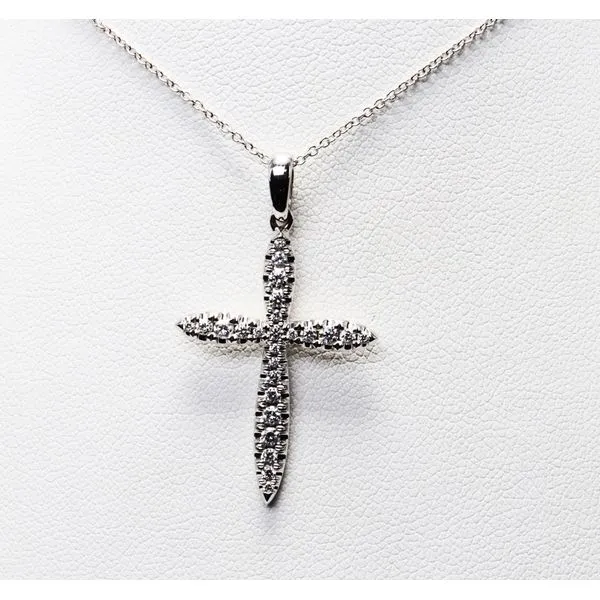 Pendant Diamond Showcase Longview, WA