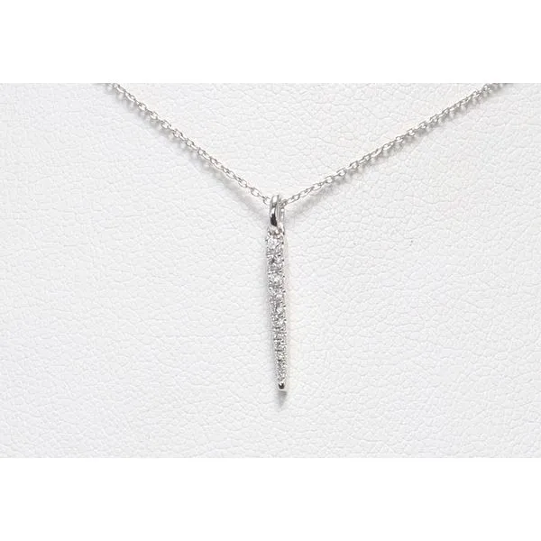 Pendant Diamond Showcase Longview, WA