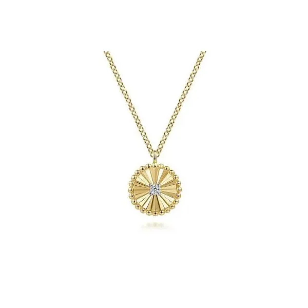 Pendant Diamond Showcase Longview, WA