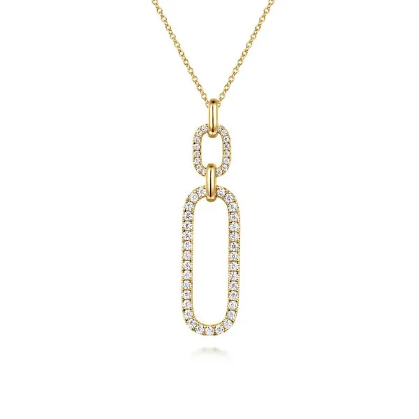 Pendant Diamond Showcase Longview, WA