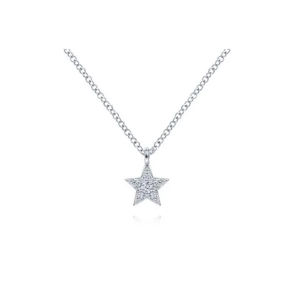 Pendant Diamond Showcase Longview, WA