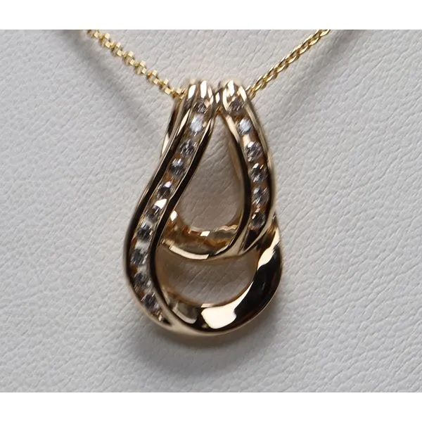 Pendant Diamond Showcase Longview, WA