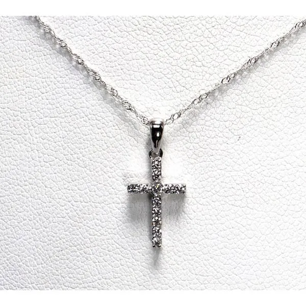 Pendant Diamond Showcase Longview, WA