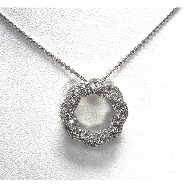 Pendant Diamond Showcase Longview, WA