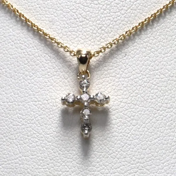 Pendant Diamond Showcase Longview, WA