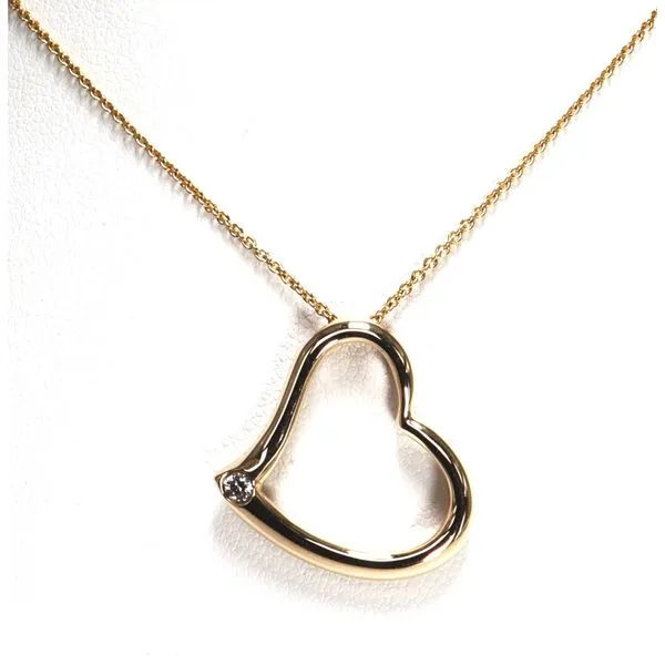 Pendant Diamond Showcase Longview, WA