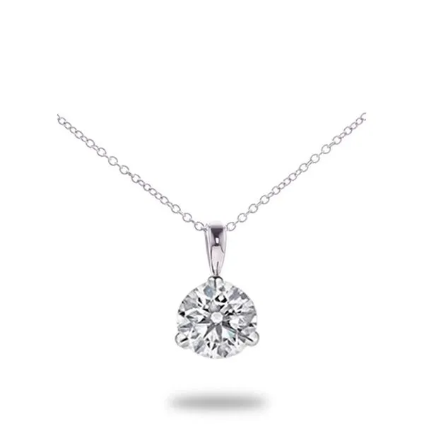 Pendant Diamond Showcase Longview, WA