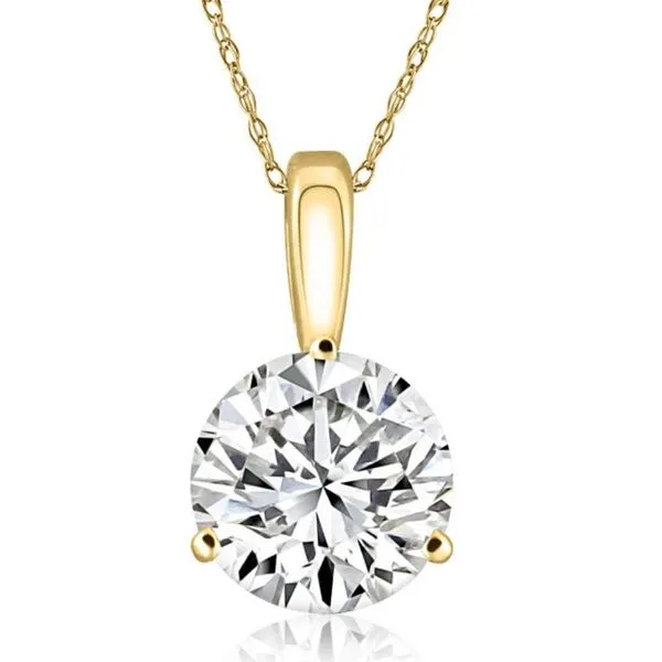 Pendant Diamond Showcase Longview, WA