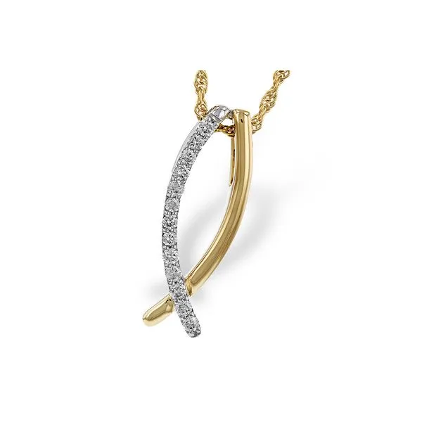 Pendant Diamond Showcase Longview, WA