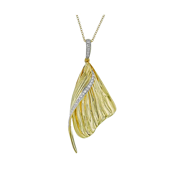 Pendant Diamond Showcase Longview, WA