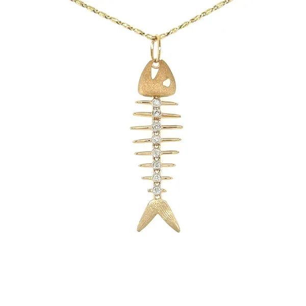 Pendant Diamond Showcase Longview, WA