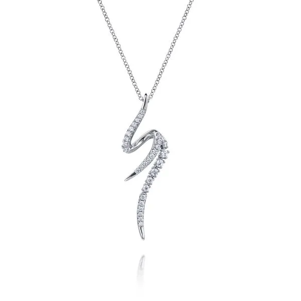 Pendant Diamond Showcase Longview, WA