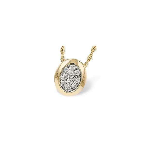 Pendant Diamond Showcase Longview, WA