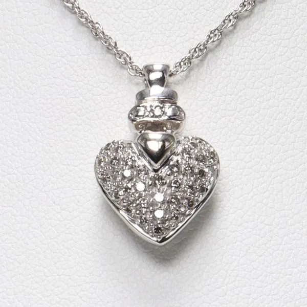 Pendant Diamond Showcase Longview, WA