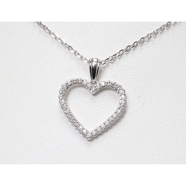 Pendant Diamond Showcase Longview, WA