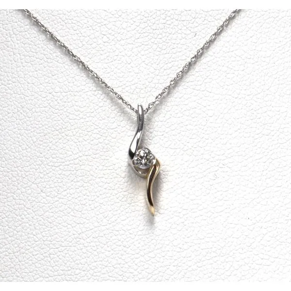 Pendant Diamond Showcase Longview, WA
