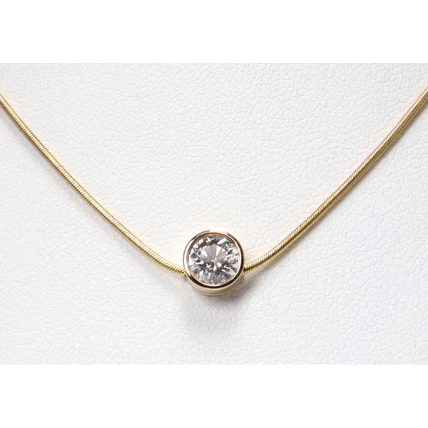 Pendant Diamond Showcase Longview, WA