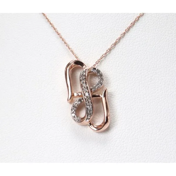 Pendant Diamond Showcase Longview, WA