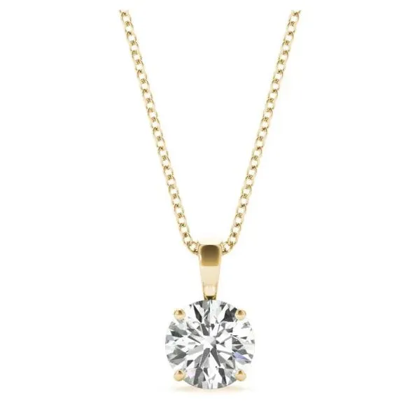 Pendant Diamond Showcase Longview, WA
