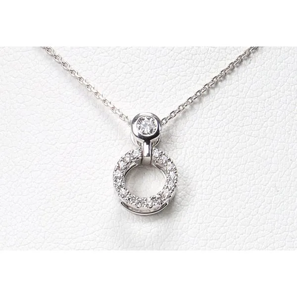 Pendant Diamond Showcase Longview, WA