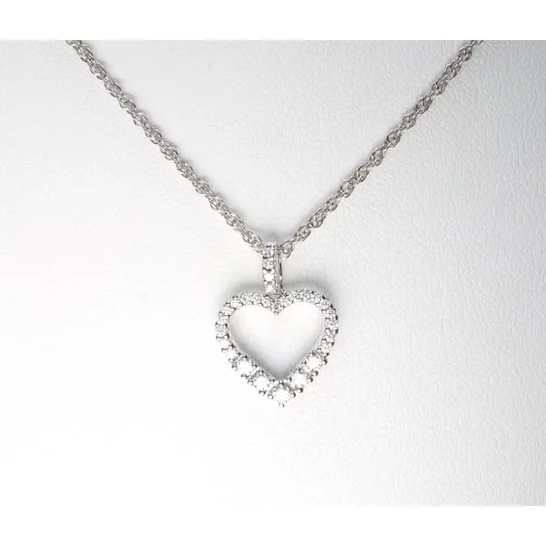 Pendant Diamond Showcase Longview, WA