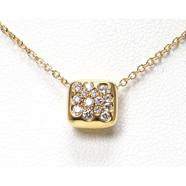 Pendant Diamond Showcase Longview, WA