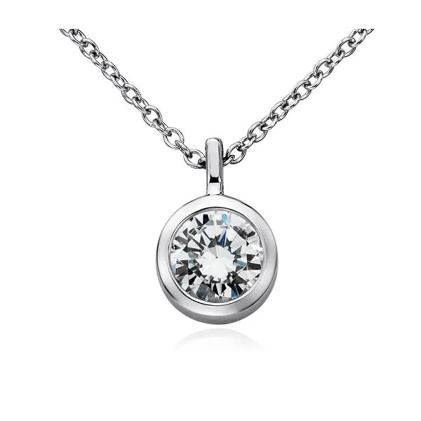 Pendant Diamond Showcase Longview, WA