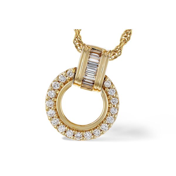 Pendant Diamond Showcase Longview, WA