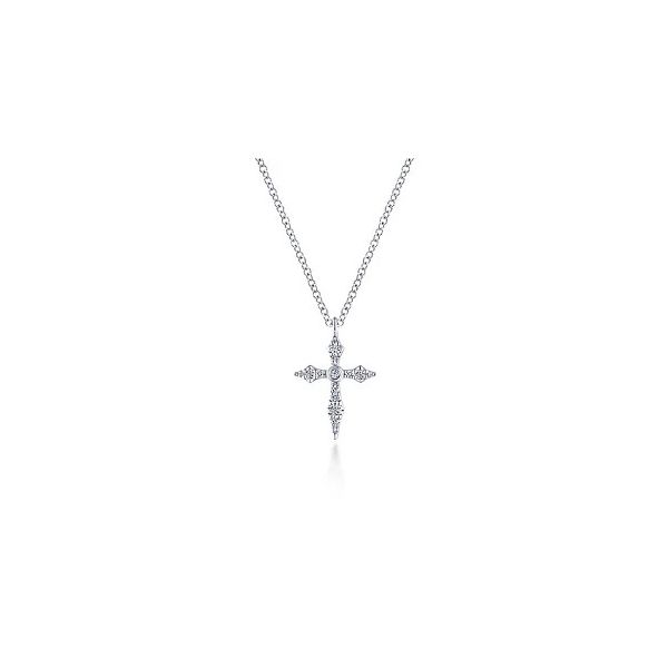 Pendant Diamond Showcase Longview, WA