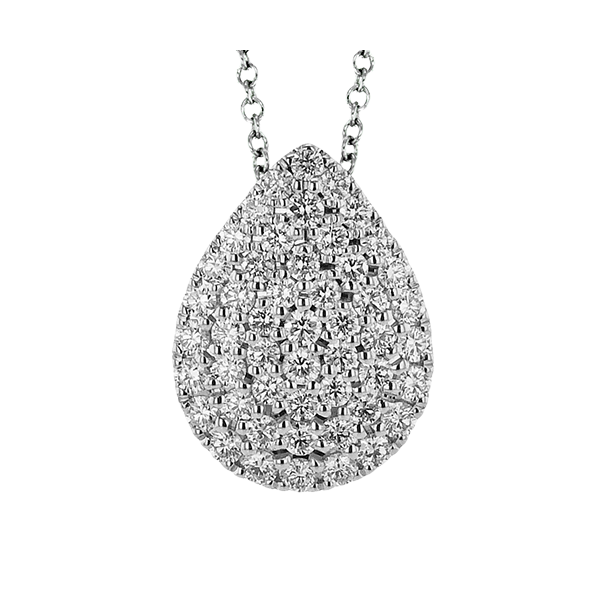 Pendant Diamond Showcase Longview, WA