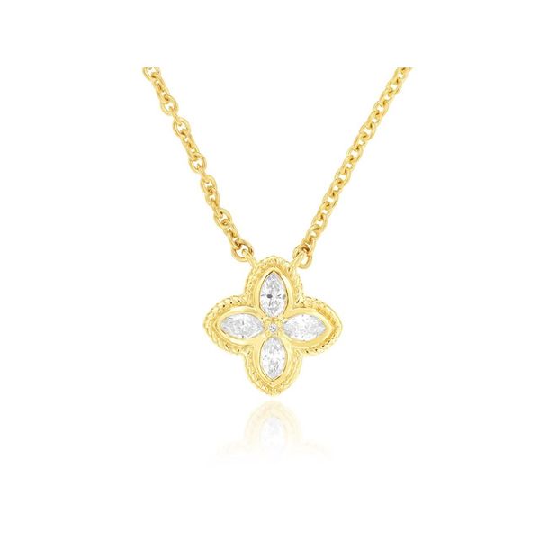 Pendant Diamond Showcase Longview, WA