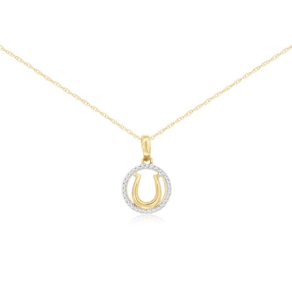 Pendant Diamond Showcase Longview, WA