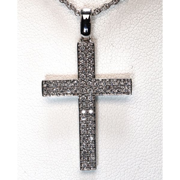 Pendant Diamond Showcase Longview, WA