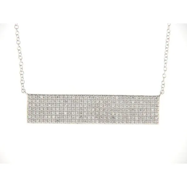 Necklace Diamond Showcase Longview, WA