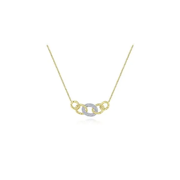 Necklace Diamond Showcase Longview, WA