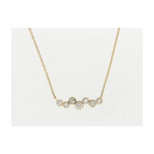 Necklace Diamond Showcase Longview, WA