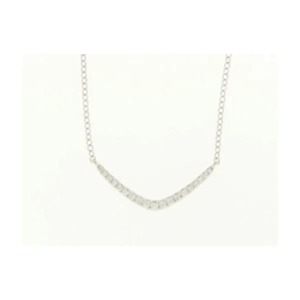 Necklace Diamond Showcase Longview, WA